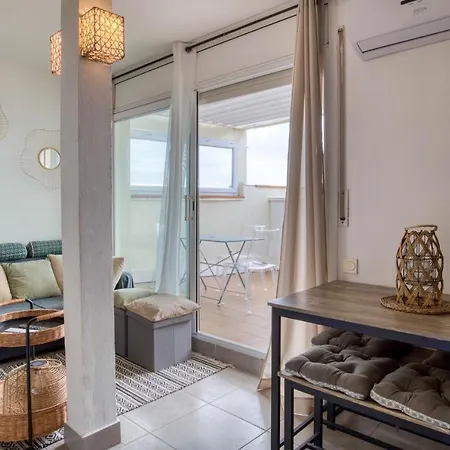 Derbi Per 5 Persones Amb Piscina Comunitaria A Prop Del Port D'aro I De La Platja Appartement *