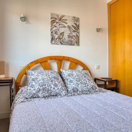 Appartement Derbi Per 5 Persones Amb Piscina Comunitaria A Prop Del Port D'aro I De La Platja Castell-Platja d'Aro