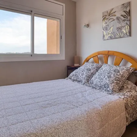 Derbi Per 5 Persones Amb Piscina Comunitaria A Prop Del Port D'aro I De La Platja Castell-Platja d'Aro